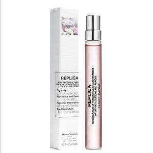 REPLICA Flower Market Travel Spray